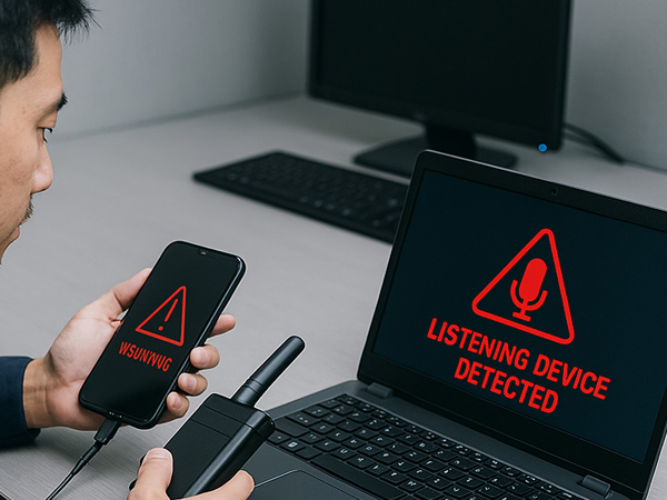 嵊州手机电脑监听排查服务